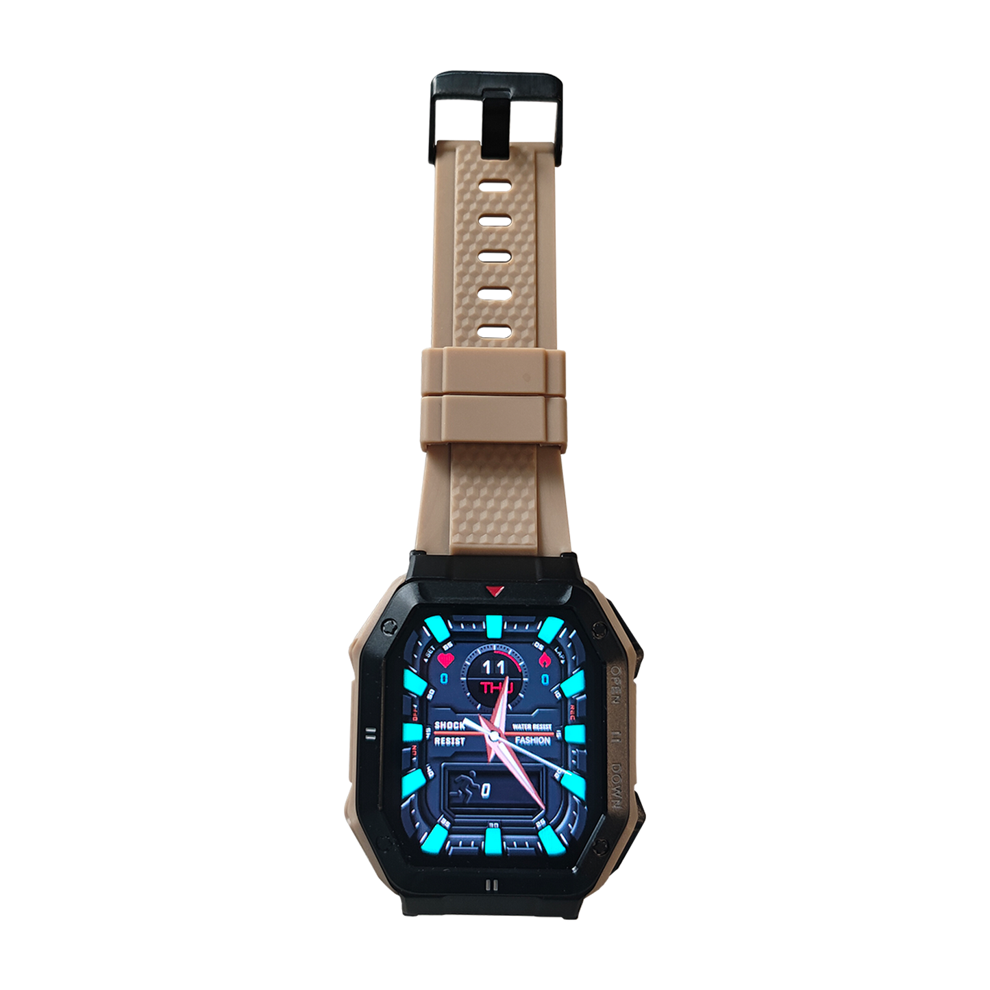 Smart watch, ALANO
