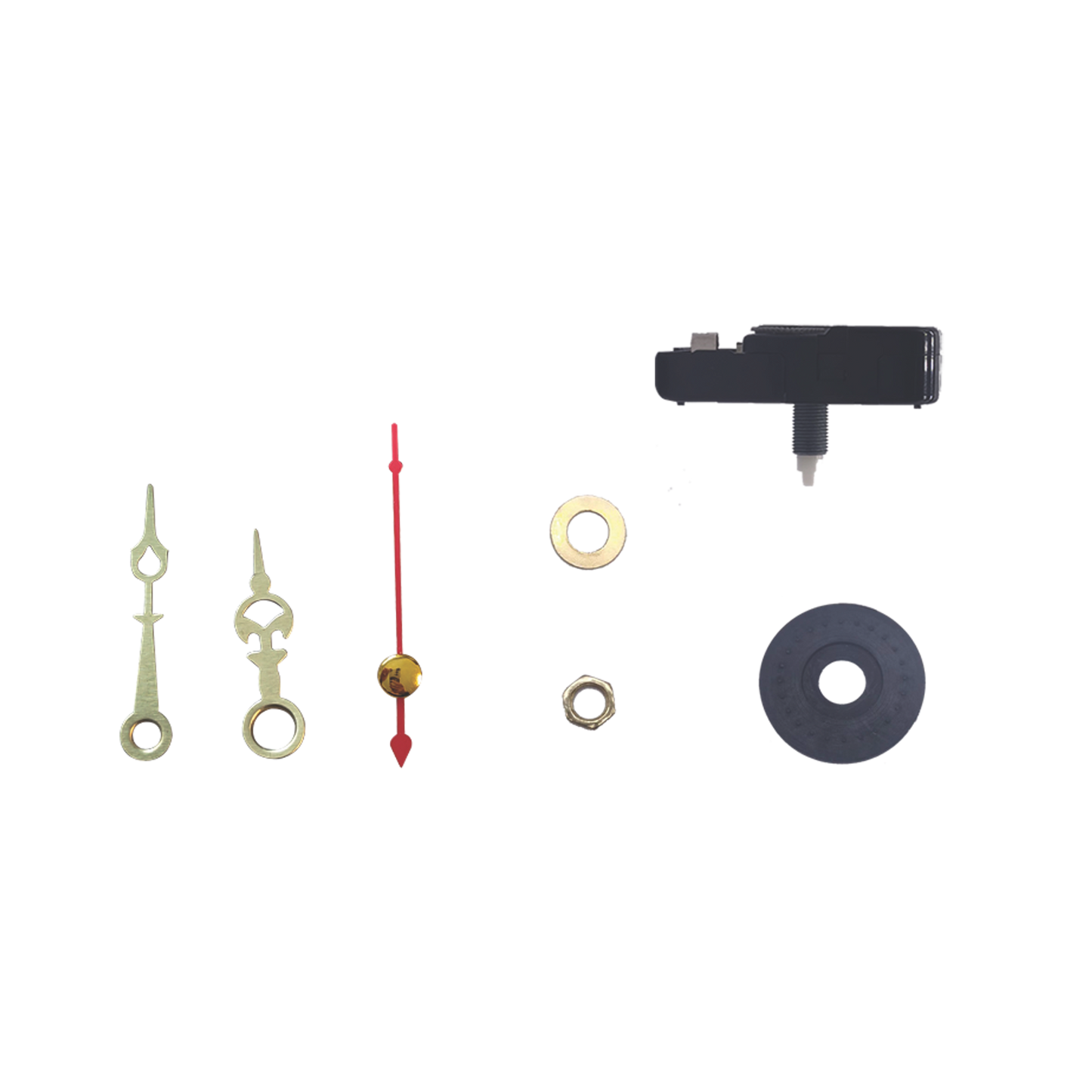 Quartz clock - Movement, ALANO