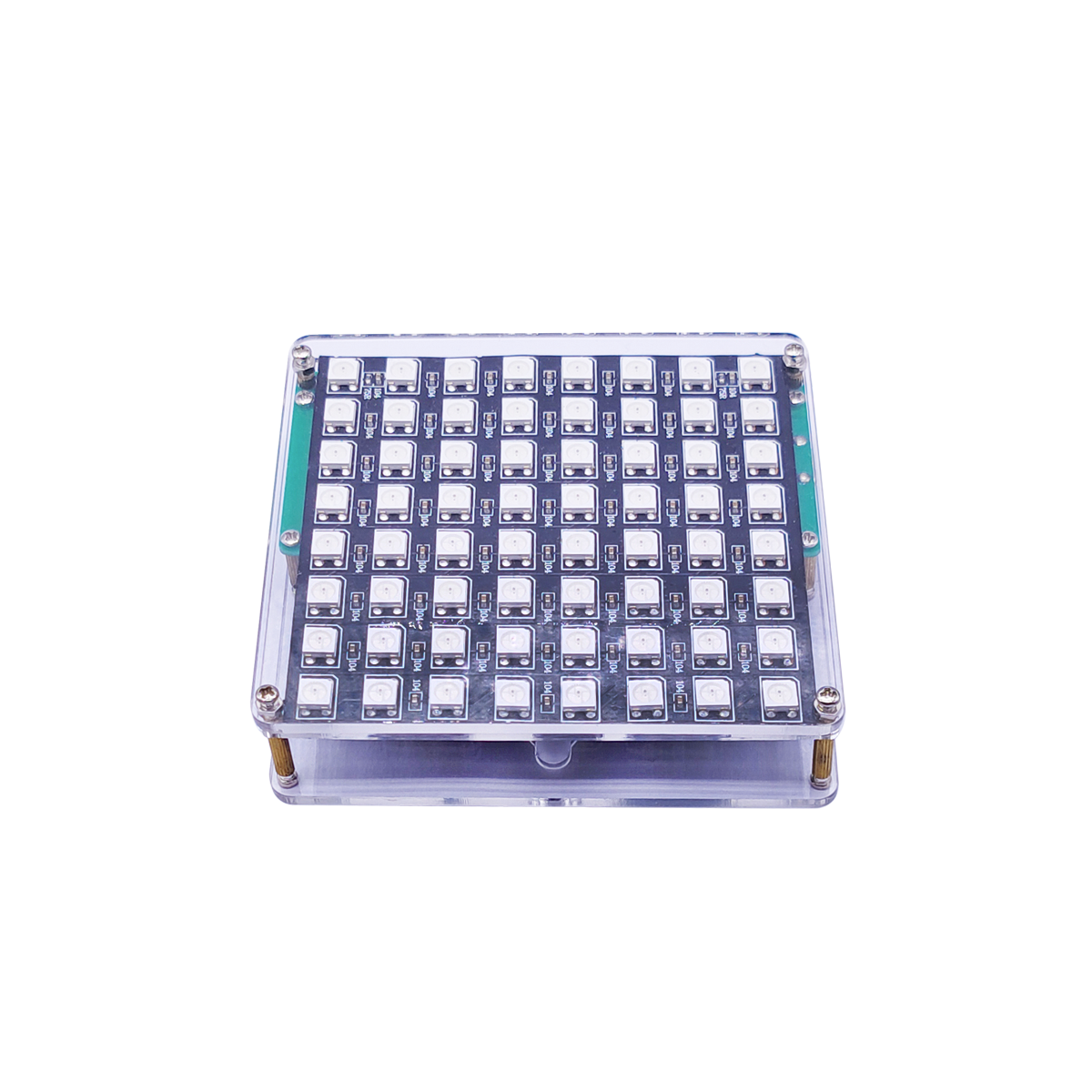 ALCK509A DIY ACRYLIC PCBA ALANO