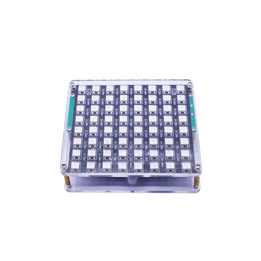 ALCK509A DIY ACRYLIC PCBA ALANO
