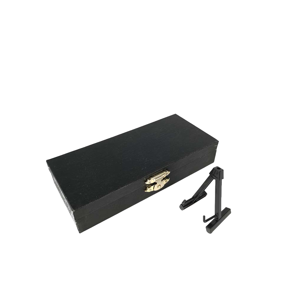15公分咖啡電吉他型號GE23C-15-S