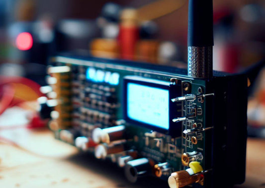 The Ultimate Guide to DIY Radios: Unlock Your Inner Radio Enthusiast